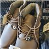 Image 2 : 2 NEW PAIRS OF MENS SHOES - SIZE 8 AND SIZE 12