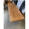 Image 2 : TEAK COFFEE TABLE, MADE IN DENMARK