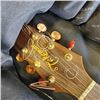 Image 2 : TAKAMINE ACOUSTIC GUITAR, EN-20 IN SOFT CARRY CASE