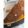 Image 9 : KASUGA ACOUSTIC GUITAR, G-250 IN HARD CASE