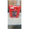 Image 2 : INSTANT SOLO SINGLE SERVE 2-IN-1 COFFEE MAKER - TESTED WORKING, RETAIL $118