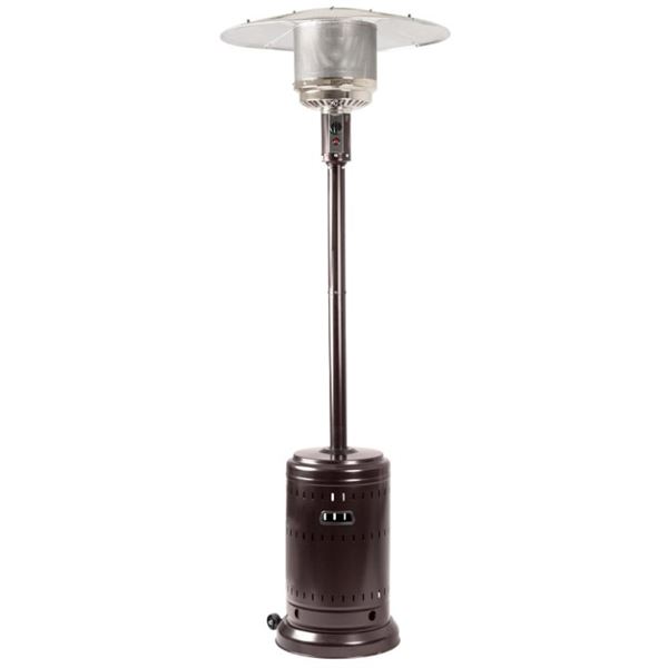BRAND NEW OUTDOOR PROPANE PATIO HEATER