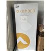 Image 2 : BRAND NEW KIMODO INFLATABLE STAND UP PADDLE BOARD KIT