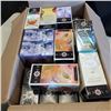 Image 2 : BOX OF NEW STASH TEA