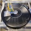 Image 2 : IKE SEWING MACHINE, AND I ROBOT PET SERIES WITH EXTRA BATTERY, NEEDS CLEANING