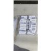 Image 2 : ASSORTED NEW RJ45 COUPLERS, FACEPLATES, JACKS, CONNECTORS, AND IN LINE COUPLERS, APPROX 700 PCS