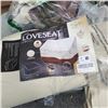 Image 2 : 4 PATIO LOUNGE FURNITURE COVERS