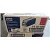 Image 2 : 8 NEW TORK XPRESSNAP COUNTER TOP NAPKIN DISPENSERS