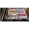 Image 2 : COLLECTIBLE CAR MAGAZINES
