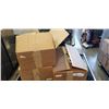 Image 1 : 3 BOXES OF TEA LIGHT CANDLE HOLDERS - 18 TOTAL