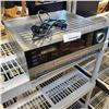 Image 1 : HARMAN / KARDON AVR 430 RECEIVER