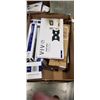 Image 1 : ASSORTED VIVO MOUNTS AND ACCESSORIES