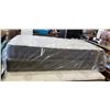Image 2 : BEAUTYREST GRANITE EXTRA FIRM SINGLE MATTRESS AND BOXSPRING
