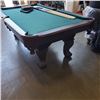 Image 8 : BILLIARDS TABLE