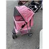 Image 2 : VIVO PET STROLLER, PINK