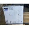 Image 2 : INSIGNIA 44LB PORTABLE NUGGET ICE MAKER - TESTED WORKING, RETAIL $699