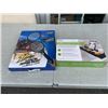 Image 1 : BAMBOO BATHTUB TRAY, AND 2 PACK OF ZAP IT ELECTRIC BUG ZAPPERS