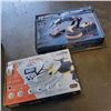 Image 1 : WIFI DRONE AND ROBOTIC ARM OWL KIT