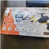 Image 2 : WIFI DRONE AND ROBOTIC ARM OWL KIT