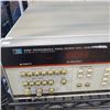 Image 2 : HP 8165A PROGRAMMABLE SINGLE SOURCE