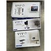 Image 2 : ASSORTED VIVO MOUNTS AND ACCESSORIES