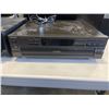 Image 2 : KENWOOD RECEIVER AND TECHNICS COMPACT DISC CHANGER