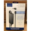 Image 2 : INSIGNIA 180 WATT HIGH POWER UNIVERSAL LAPTOP CHARGER AND RETRAK RETRACTABLE UNIVERSAL 65W CHARGER