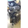 Image 2 : 16" HORSE SADDLE
