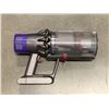 Image 2 : DYSON CYCLONE V10 ABSOLUTE CORDLESS STICK VACUUM - TESTED WORKING, RETAIL $799