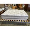Image 2 : BEAUTYREST DOUBLE, MATCHING BOX SPRING AND MATTRESS