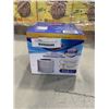 Image 1 : CLOROX AIR PURIFIER HEPA FILTER - NEW, RETAIL $99