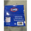Image 2 : CLOROX AIR PURIFIER HEPA FILTER - NEW, RETAIL $99