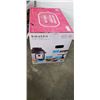 Image 2 : INSTANT POT 7.6L DUO CRISP AIR FRYER - TESTED WORKING, RETAIL $299