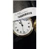 Image 2 : 2 BRASS PRECISION HAMBURG BAROMETERS