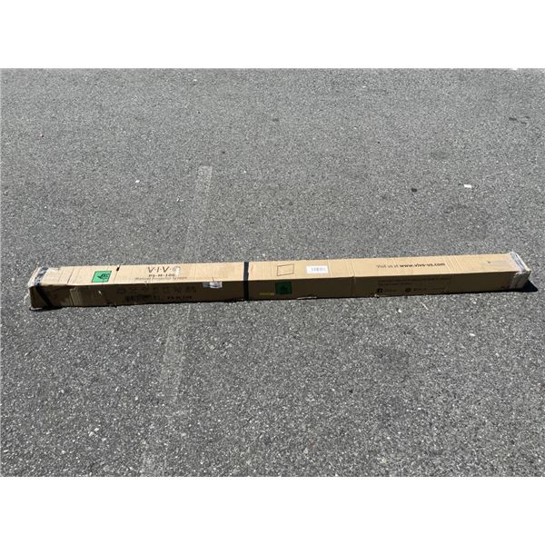 VIVO 100 INCH PROJECTOR SCREEN