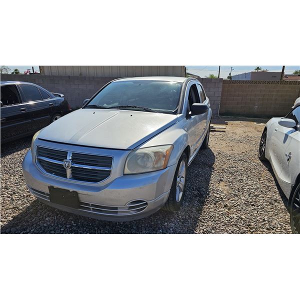 2010 DODGE CALIBER