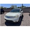 Image 1 : 2004 NISSAN MURANO