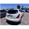 Image 4 : 2004 NISSAN MURANO