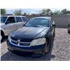 Image 1 : 2012 DODGE AVENGER