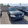 Image 2 : 2012 DODGE AVENGER
