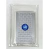 Image 2 : 10 Oz .999+ Silver Mint ID Bar 