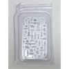 Image 2 : 1 Oz .999 Silver JBR Ethically Sourced Bar 