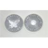 Image 2 : 5 x 1 Oz .999 Silver Sunshine Minting Rounds 