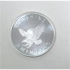 Image 1 : 1/2 Oz .999 Silver Sunshine Minting Round