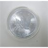 Image 2 : 1 Oz .9999 Silver 2022 Maple Leaf Coin 