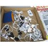 Image 1 : Asst. Corded Earbuds