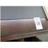 Image 2 : Ornately Carved Mahogany Desk