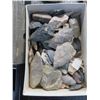 Image 2 : Indian Arrow Heads, Souvenir Rocks