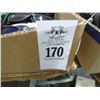 Image 2 : 4-Tray of Fashion Sunglasses - 4 X $