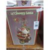 Image 2 : 10-Chumpy Santa Décor In Box - 10 X $